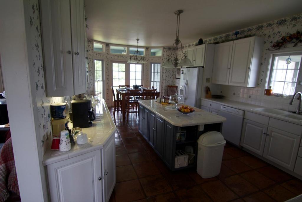 Davis Mountains Inn (Adults Only) Форт-Дейвис Экстерьер фото