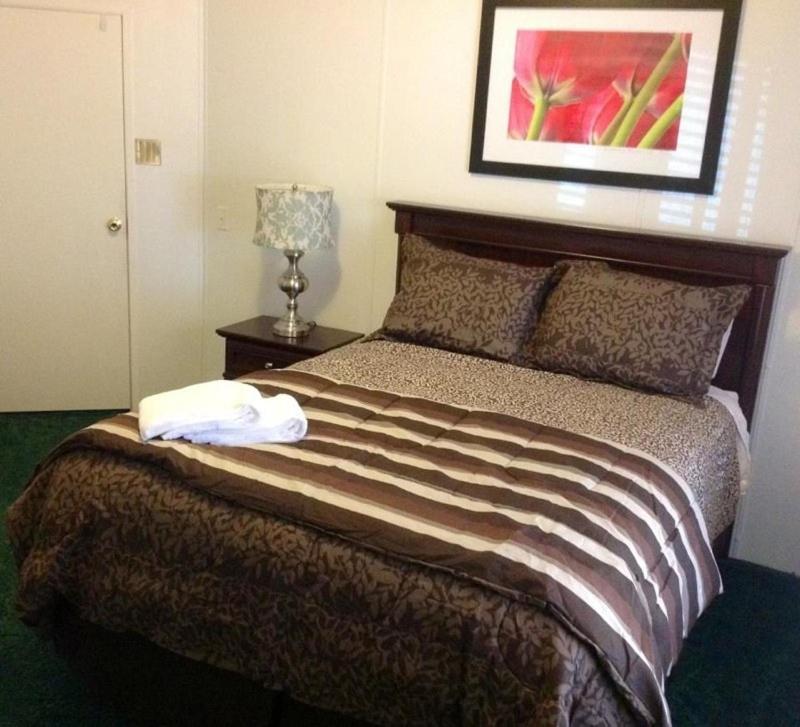 Davis Mountains Inn (Adults Only) Форт-Дейвис Экстерьер фото