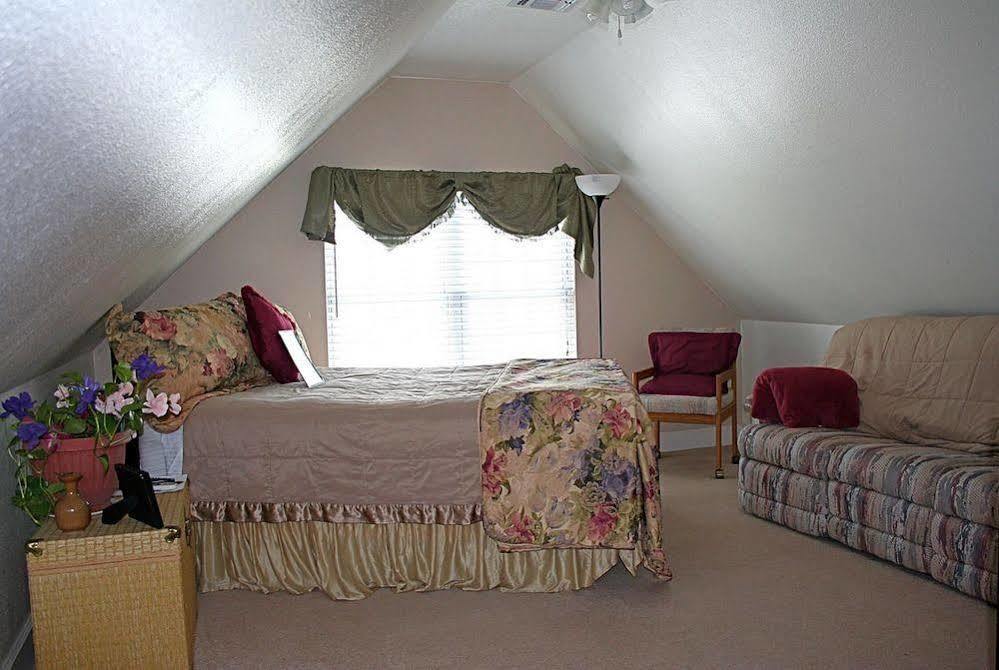 Davis Mountains Inn (Adults Only) Форт-Дейвис Экстерьер фото